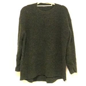Zara Oversized Sweater